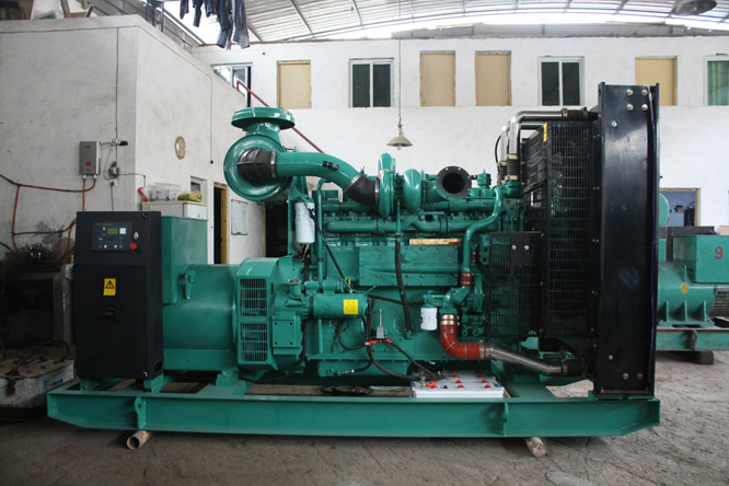 铁西环保无噪音：租用静音发电机组，为环境和耳朵双重保驾护航